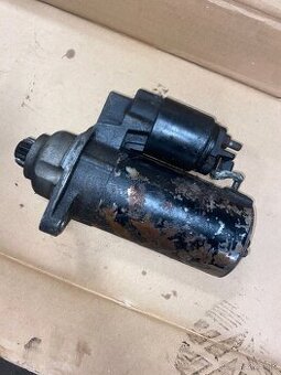 štartér golf 3 1.9tdi