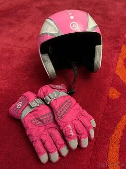 lyžiarska prilba Radical