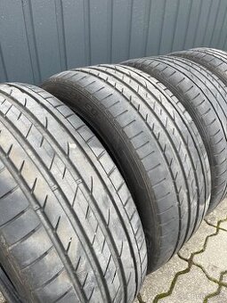 Letné pneumatiky Laufenn 235/45 R18 4 ks
