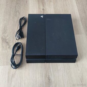 PlayStation 4 500GB