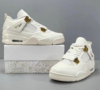 Jordan 4. Prečitaj celý inzerát.