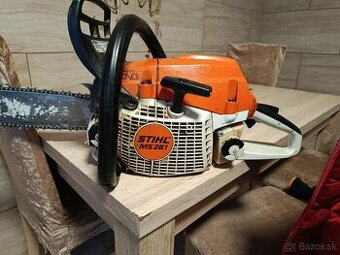 Stihl 261