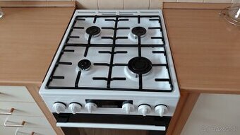 Predám plynový sporák