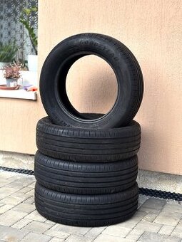 Letné GOOD YEAR Efficientgrip Performance pneumatiky