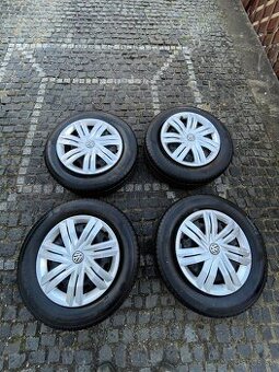 Zimné kolesa 185/70 R14