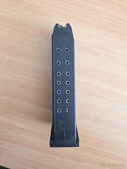 Zasobnik glock 17