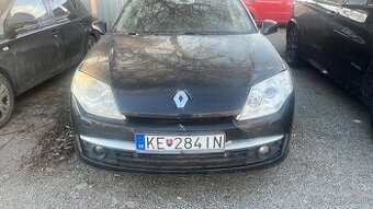 Renault laguna 2.0 diesel
