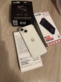 Iphone 14 128gb white