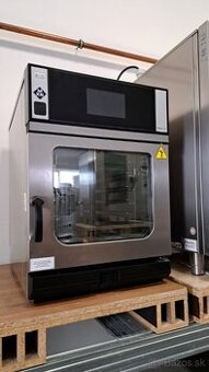 Elektrický konvektomat MKN SpaceCombi