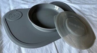 DETSKÁ PODLOŽKA S TANIEROM Twistshake za 10eur