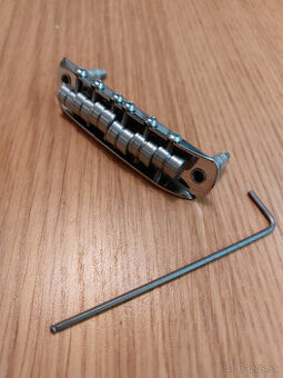 Predam novu kobylku Staytrem 7.25'' na Jaguar/Jazzmaster