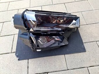 Skoda KAROQ Lift SVETLO Full Led 5B7941036 r.v.2021-25