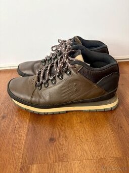New Balance H754OB topánky