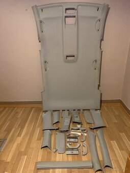 Stropnica Škoda Octavia 2 combi