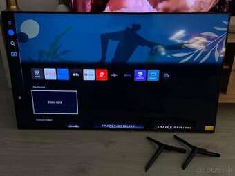 Samsung UE50CU7172 – 50” 4K UHD