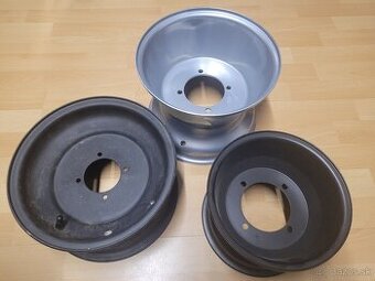 Disk bashan, atv, loncin, minirocket