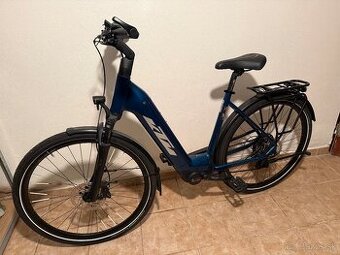 Ktm Macina P610 M/28 kolesa