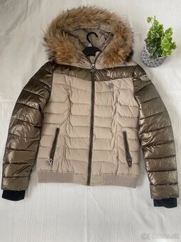 Zimná bunda Nickelson