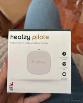 Termostat (neotvorený)