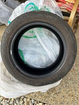Letné pneumatiky 195/55 R16