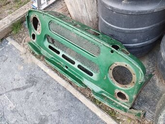Uaz 469 predná maska