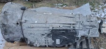 Automatická prevodovka mercedes-benz