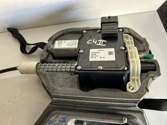 elektrická ručná brzda Citroen C4 Peugeot 5008