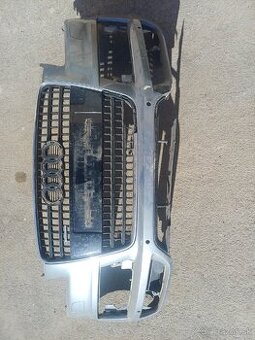 NaraznIk na Audi Q7 S-line