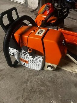 STIHL MS 880 královna všech pil TOP STAV
