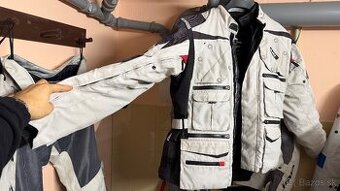 MBW aron komplet kombineza 3 vrstvova (oddelitelne)