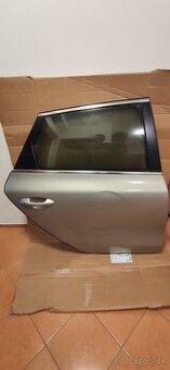 Zadne prave dvere - Kia ceed SW, 2016, A3