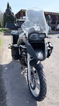 BMW R 1200 gs