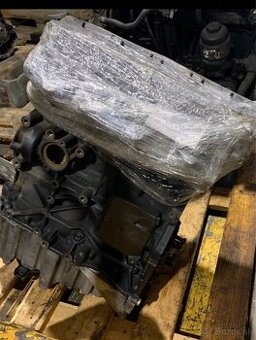 Motor 2.0 Audi A4 b8.5 105kw
