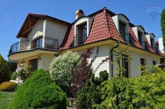 Predaj rodinný dom/vila Nitra Zobor