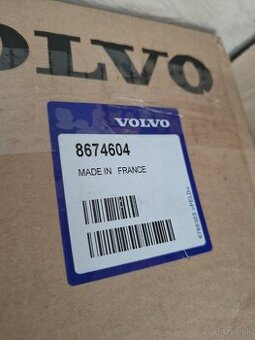 Volvo S60 V70 XC70 S80 novy volant