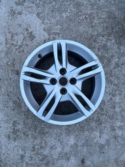 Hliníkový disk R15