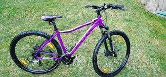 Horský dámsky bicykel Kellys Vanity 30 – veľkosť L (29)