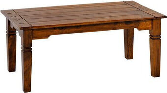 Konferečný stôl Jysk Federicia Antyk