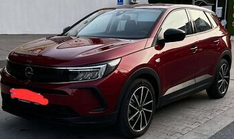 Opel Grandland/ Letná sada kolies,elektrónov