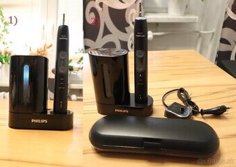 2x Zubní kartáček Philips Sonicare 5100 záruka 2028