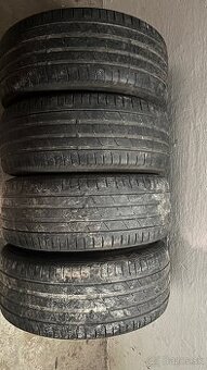 Pneumatiky 225/45 R17