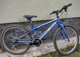 Detský bicykel DEMA 24"