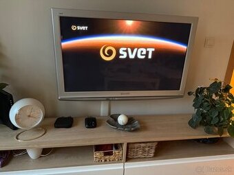 Plazmovy televizor PANASONIC VIERA