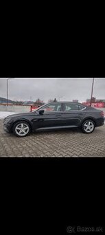 Alu disky Dezent 17"