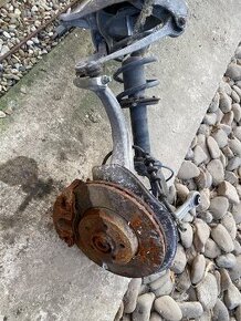 Audi A4 B8 2008 2.0tdi