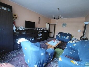 Predaj 2i byt pri vlakovej stanici v NZ