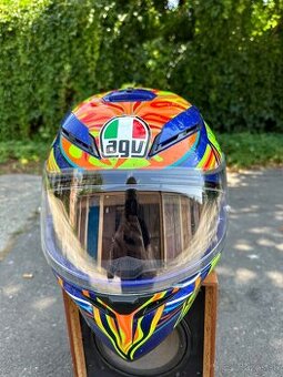 Prilba AGV K3