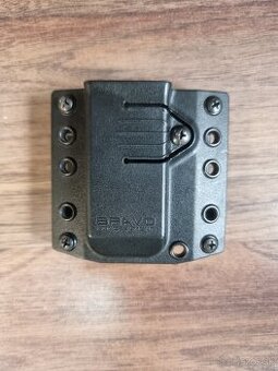 WTS / Predám púzdro na zásobník 9mm Bravo Concealment