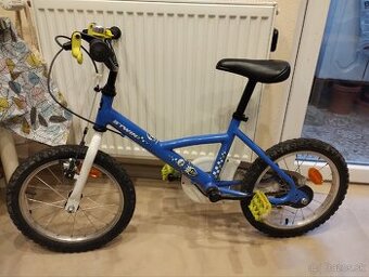 Detske bicykel 16'