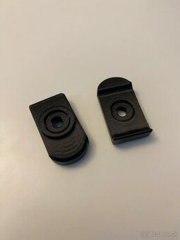 Thule zámok skladania